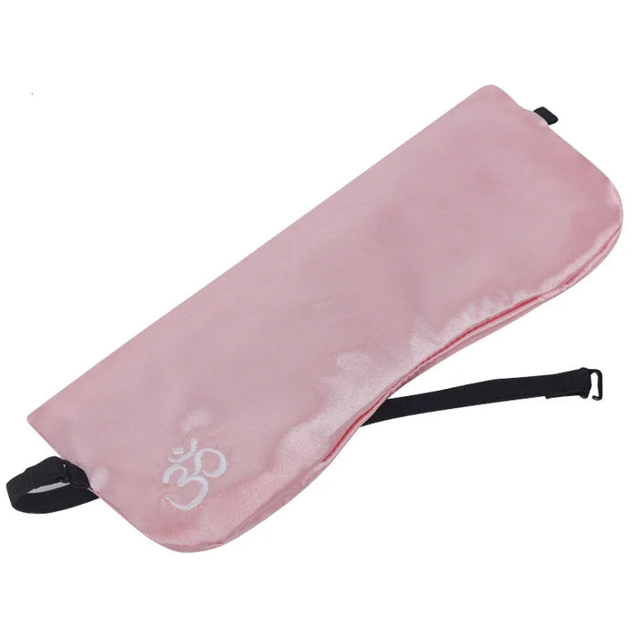 Yoga Eye Pillow Relieve Fatigue Sleep Aid Meditation Practise Tools Eye Relaxation Yoga Pilates Accessories Eye Mask Rest Aid