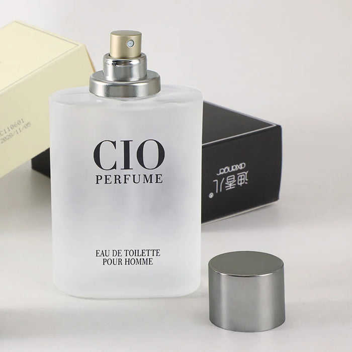 High Quality Perfumes Luxury Brand Unisex Perfume Spray 100ML Women Floral Scent Eau De Parfum Men Cologne Lasting Fragrance