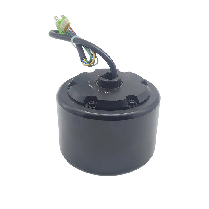 70 75 83 90mm Electrical Skateboard 350W 600W Motor Wireless Hub Motor for Single Drive or Dual Drive Electrical longboard