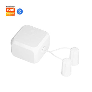 Tuya New Finger Robot Touchscreen Version Touch Button Switch Smart Life App For Remote Control and Automation of Smart Homes