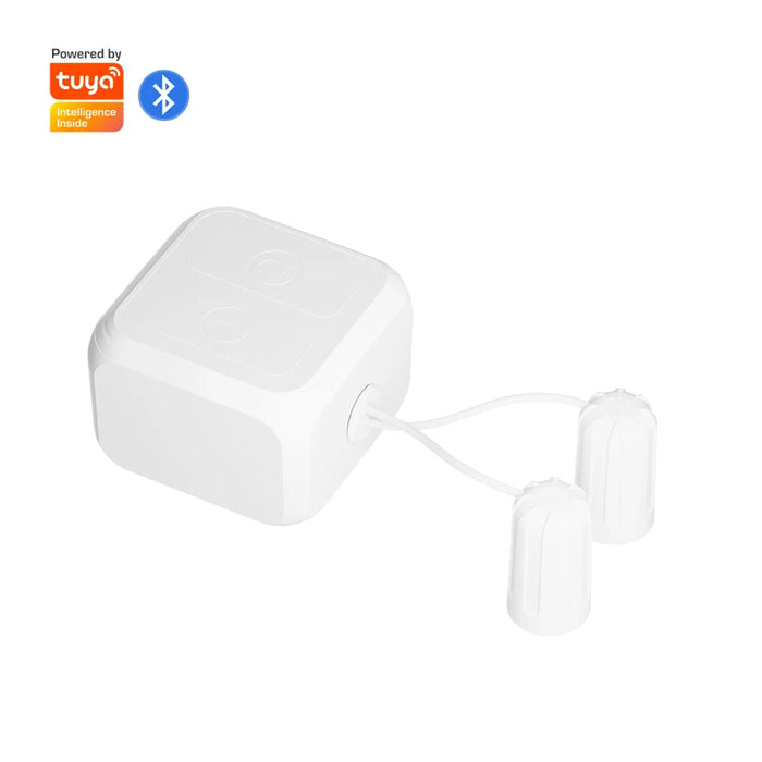 Tuya New Finger Robot Touchscreen Version Touch Button Switch Smart Life App For Remote Control and Automation of Smart Homes