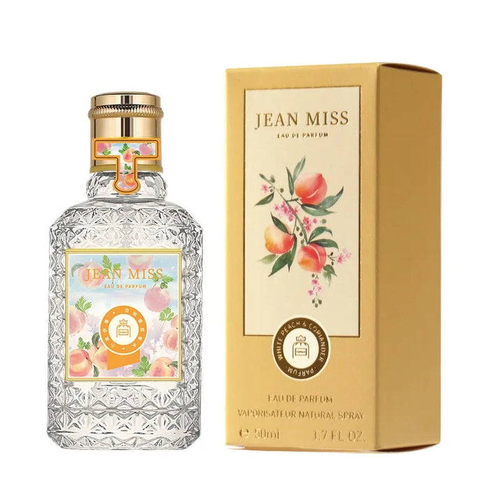 Original brand Blood Orange Basil Women's Perfume - 50ml, Long-lasting Fragrance, Premium Scent