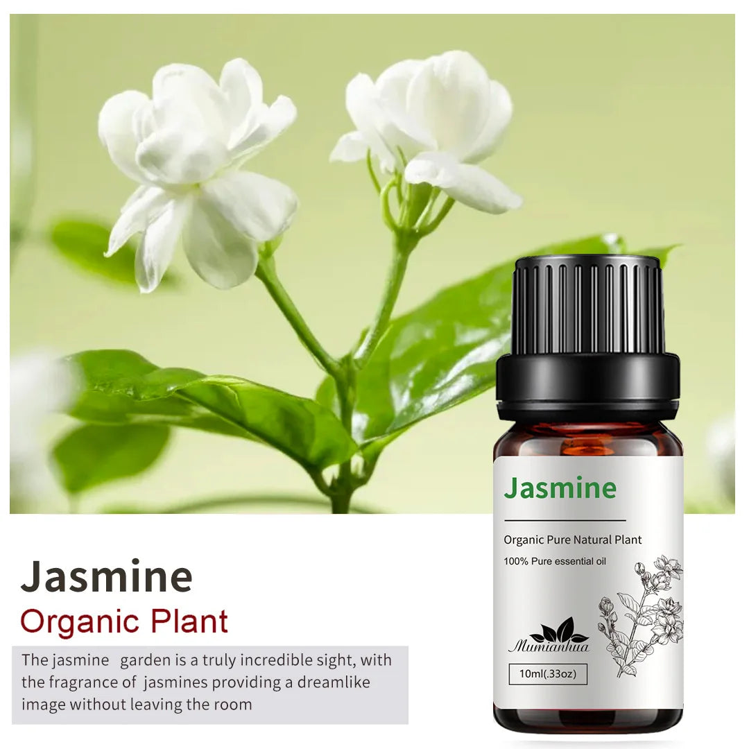 jasmine