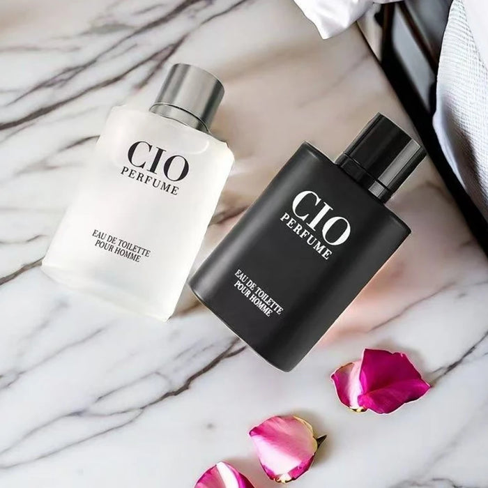 High Quality Perfumes Luxury Brand Unisex Perfume Spray 100ML Women Floral Scent Eau De Parfum Men Cologne Lasting Fragrance