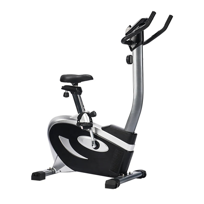 Custom Fitness Magnetic Exercise Bike For Strength Training Home Use Physical Therapy Spin Bike Gym Equipment