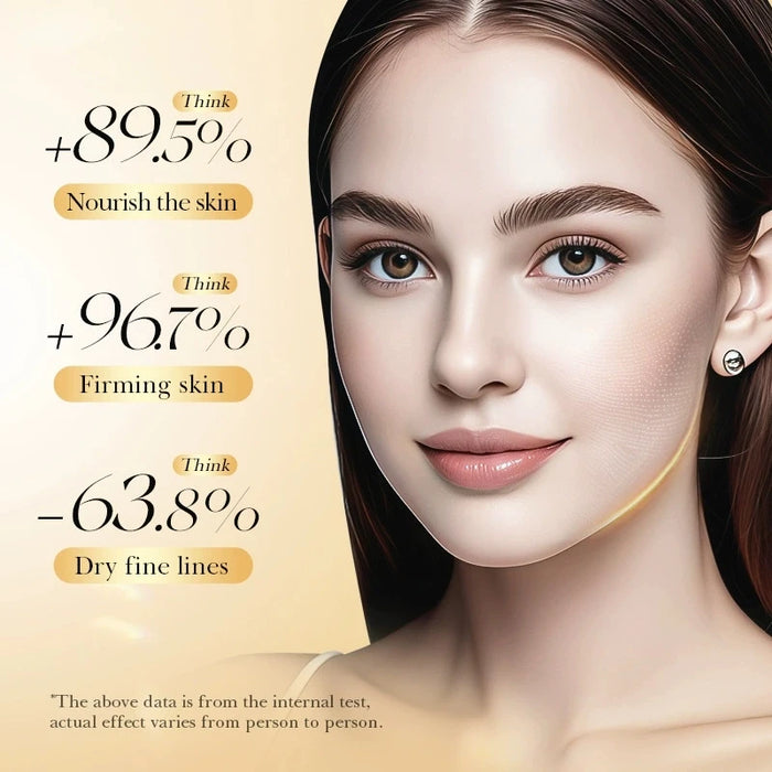 Collagen Protein Thread Set Face Filler Absorbable Protein Thread Lifting Firming Smoothing Firming Moisturizing Anti-aging