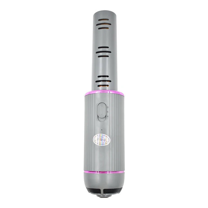 DS-IV Terahertz Wave Light Magnetic Healthy Device Electric Heating Therapy Massage Blowers Cell Health Physiotherapy Stick New