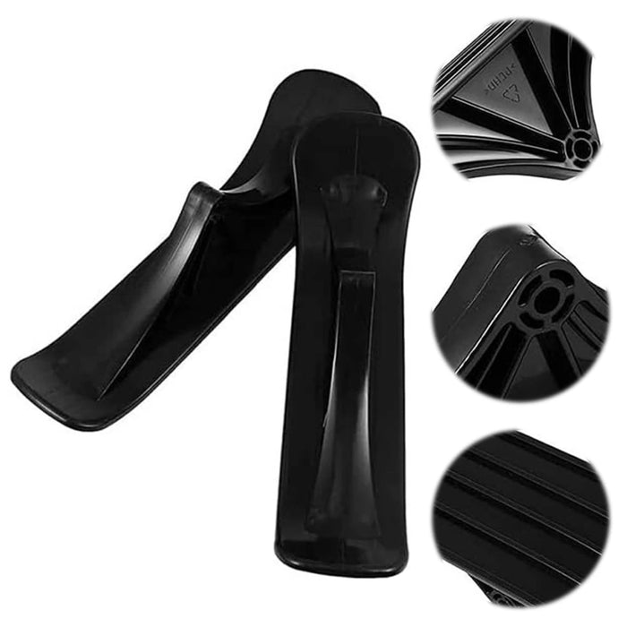 Scooter Sled Ski Sleigh Sled Ski Board Snow Sledge Board Set Ski Scooter Children's Ice Skating Sled