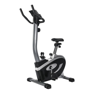 Custom Fitness Magnetic Exercise Bike For Strength Training Home Use Physical Therapy Spin Bike Gym Equipment