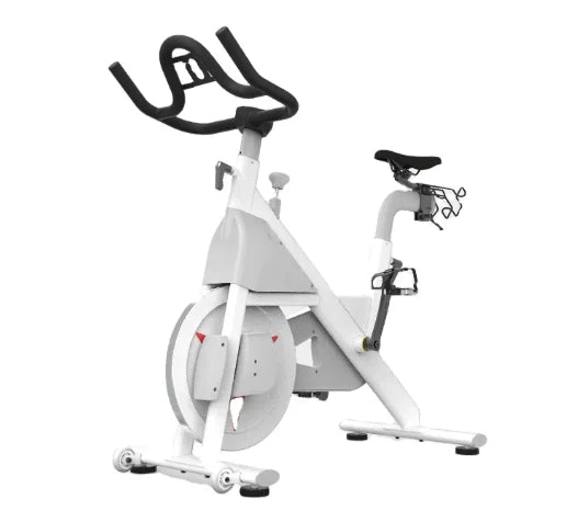 Home Exercise Spinning Bike Fitness Equipment Indoor House Hold Brake Pad Belt Driven Commercial Spinning Bike For Gym
