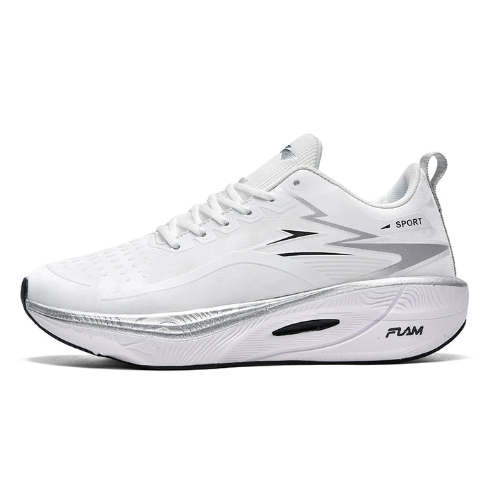 High Quality Sport Shoes For Men Casual Platform Running Sneakers Men's Trainer Breathable Walking Basketball Shoes Women Comfy