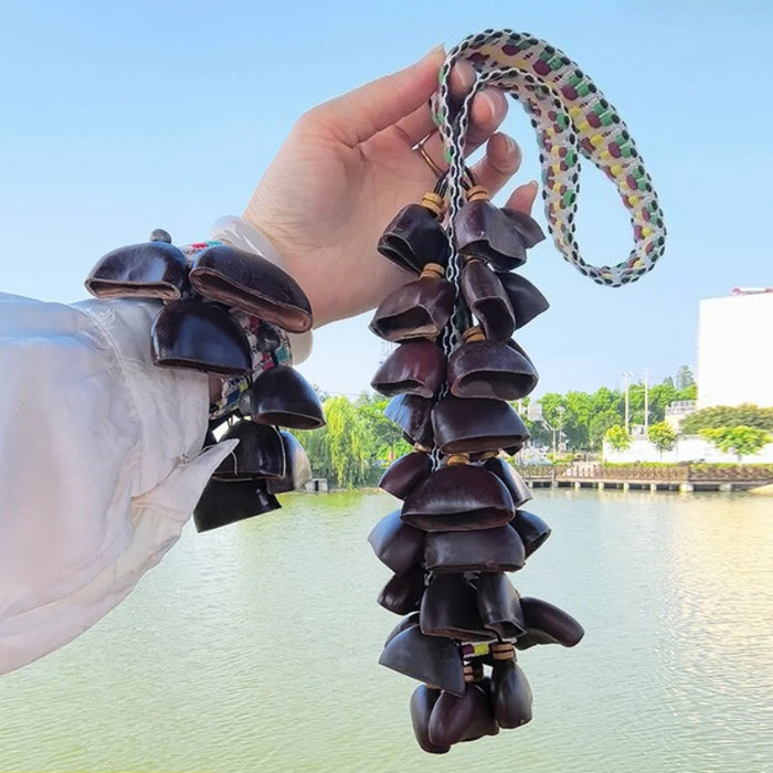 Meditation Wind Chimes Mindfulness Diapasons Wind Chime Spiritual Hand Bells Sound Healing Percussion Instruments Sound Therapy