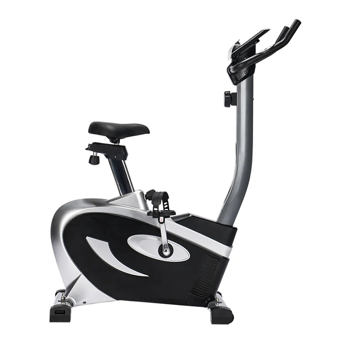 Custom Fitness Magnetic Exercise Bike For Strength Training Home Use Physical Therapy Spin Bike Gym Equipment