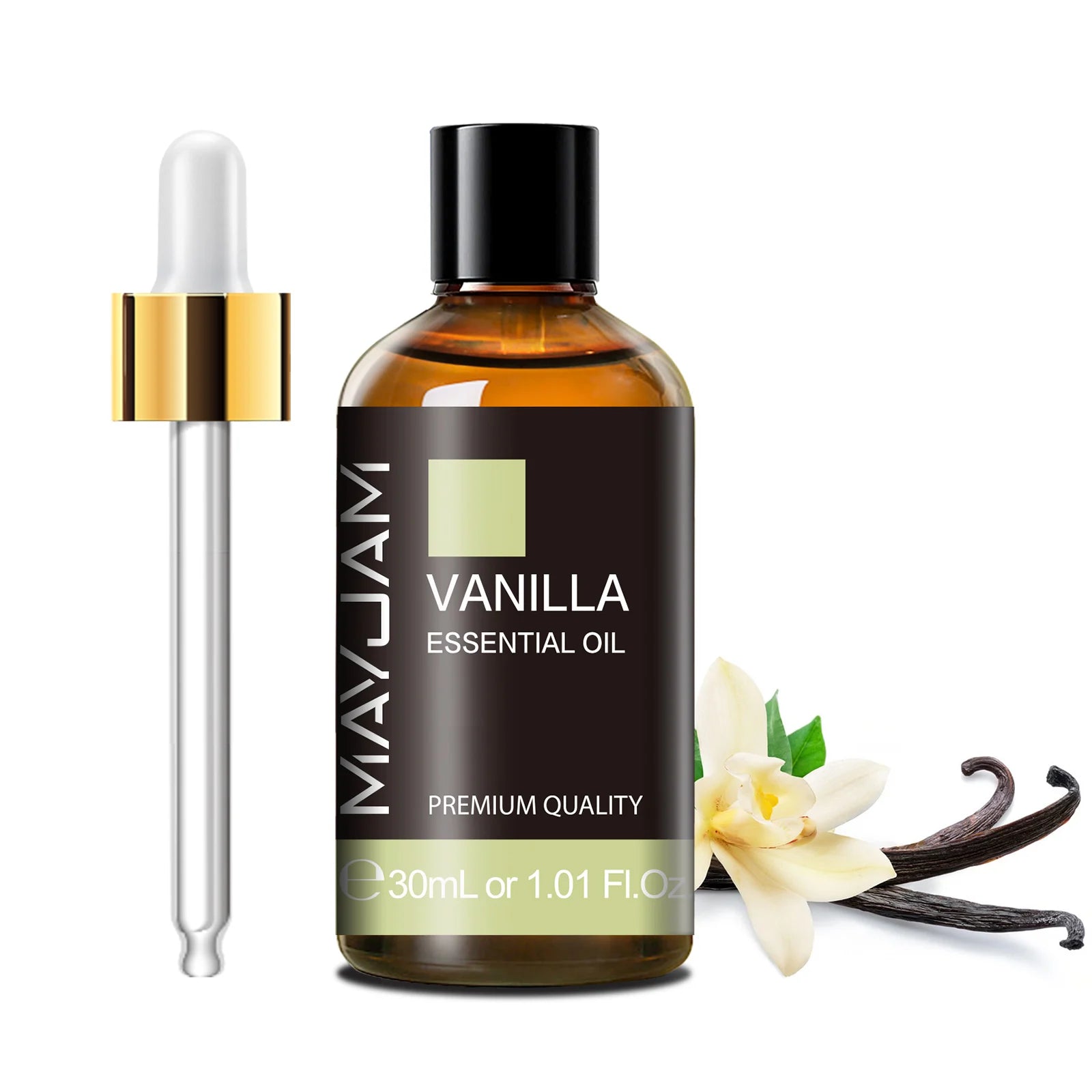 vanilla
