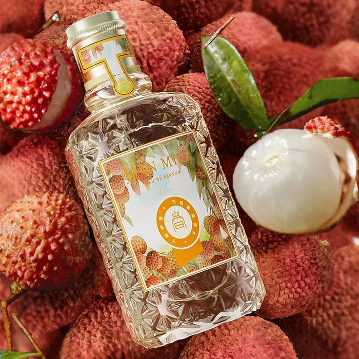 Original brand Blood Orange Basil Women's Perfume - 50ml, Long-lasting Fragrance, Premium Scent