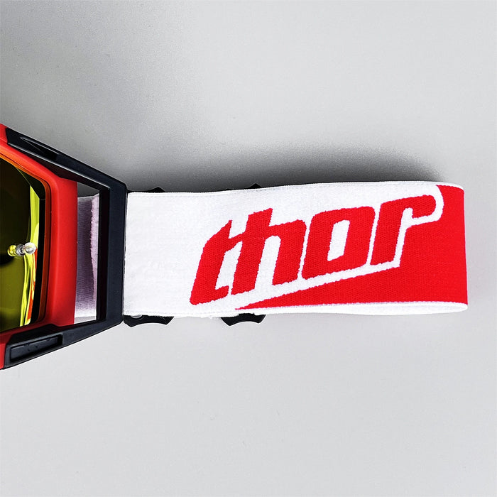 Moto Cross Goggles Windproof Breathable Motocross Cycling Helmet Scooter Goggles Dirt Bike  Accessories ﻿MX ATV