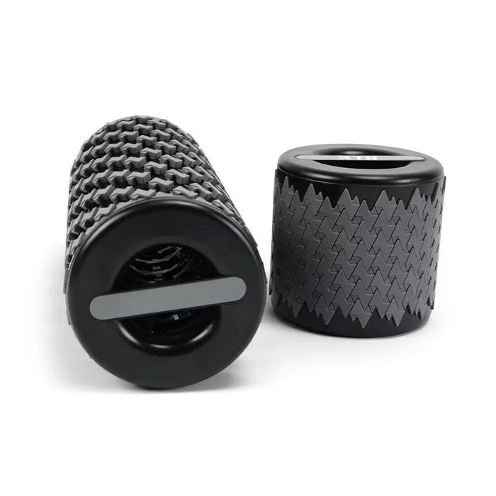Foam Roller Equipment for Sore Muscle, Tissues Massage Rollers for Maximum Tension Relief for Deep Tissue Pain Relief