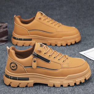 Men's casual sports outdoor hiking trendy fashion street comfortable