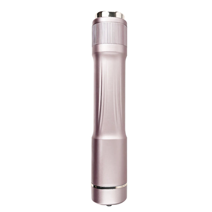 Terahertz Professional Frequency Physiotherapy Wand Health Relief Blower Iteracare Blue Light Wave Body Massage Therapy Devices