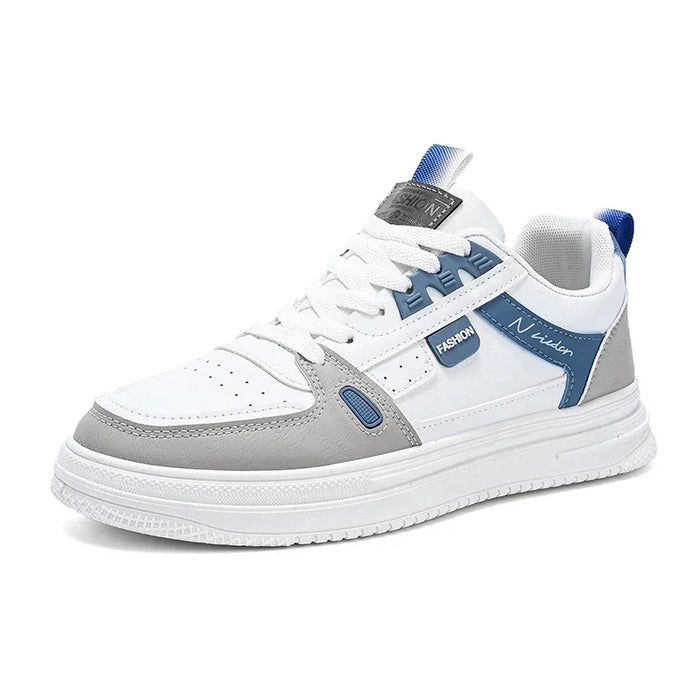 Skateboarding Shoes for Men Male Running Breathable Sports board White Shoes Sneakers Men Shoes Brand Casual Shoes for Men
