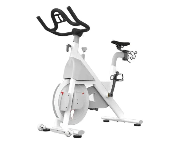 Home Exercise Spinning Bike Fitness Equipment Indoor House Hold Brake Pad Belt Driven Commercial Spinning Bike For Gym
