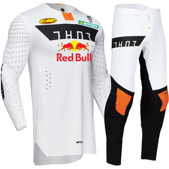 2026 CNVS Motocross Gear Set Top Shift MX Jersey Set Enduro Moto Kits Off Road Motorcycle Combos