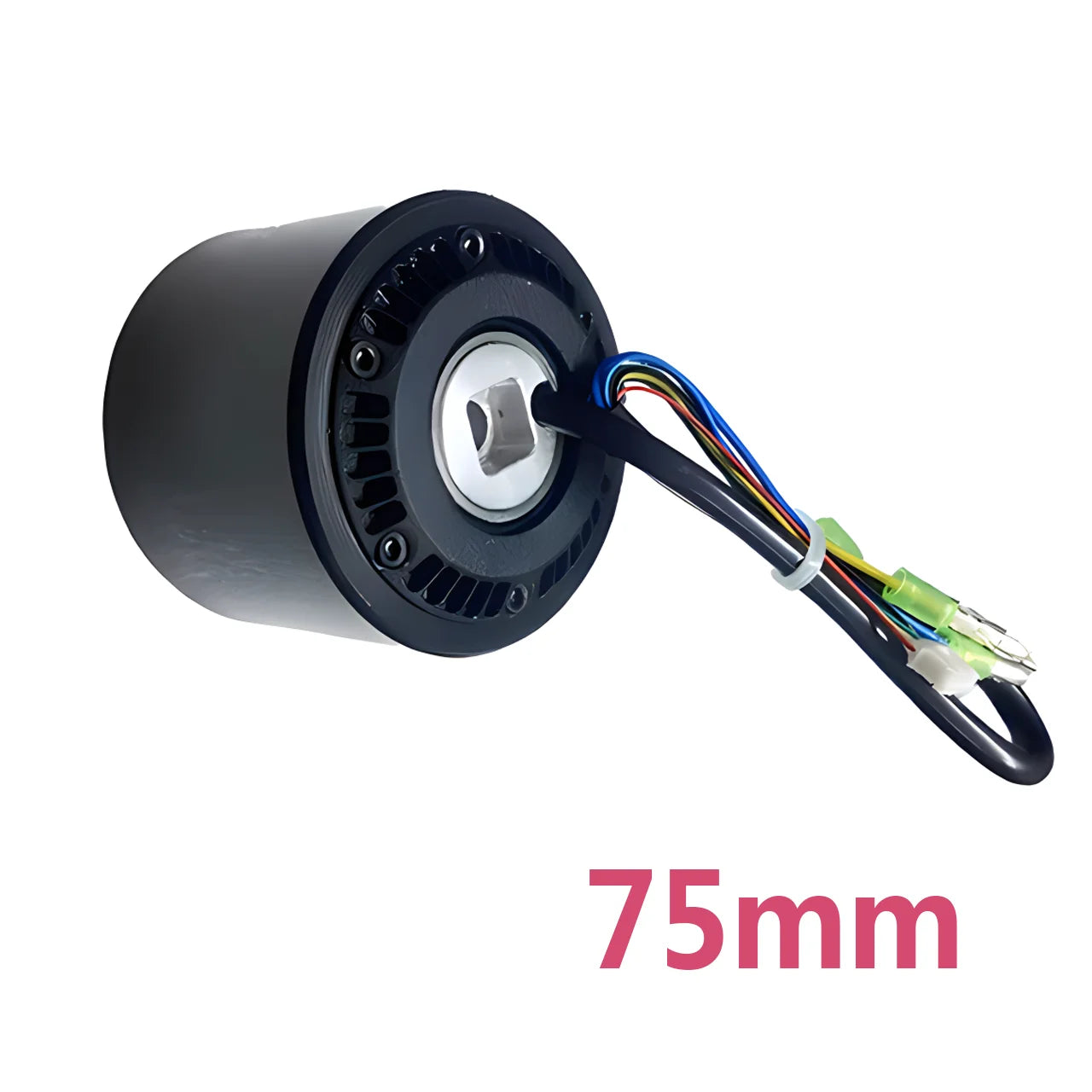 75mm-perforation