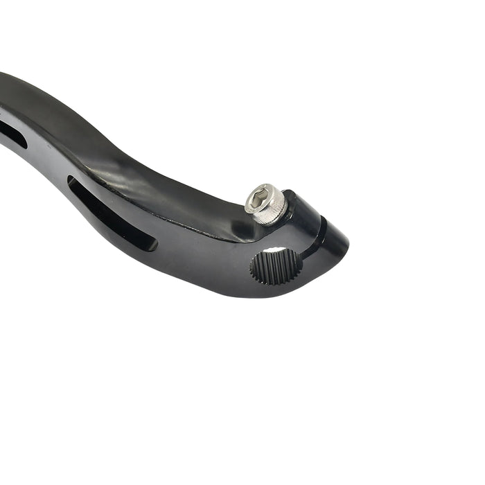 Motocross CNC Gear Shifter Shift Lever For Honda BETA 250 300 350 390 400 430 450 480 498 500 RR Xtainer 2010-2019 Dirt Bike