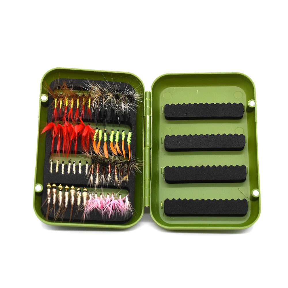 56pcs