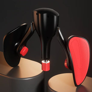 Kegel Fitness Training Exerciser Leg Equipment Home Exercise Pelvis Pelvic Muscle Trainer Buttock Equipments For Men Floor