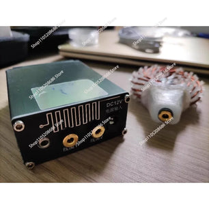 Coil Body and Mind Conditioning Frequency Resonance Improves Sleep Assisted Meditation Replenishment