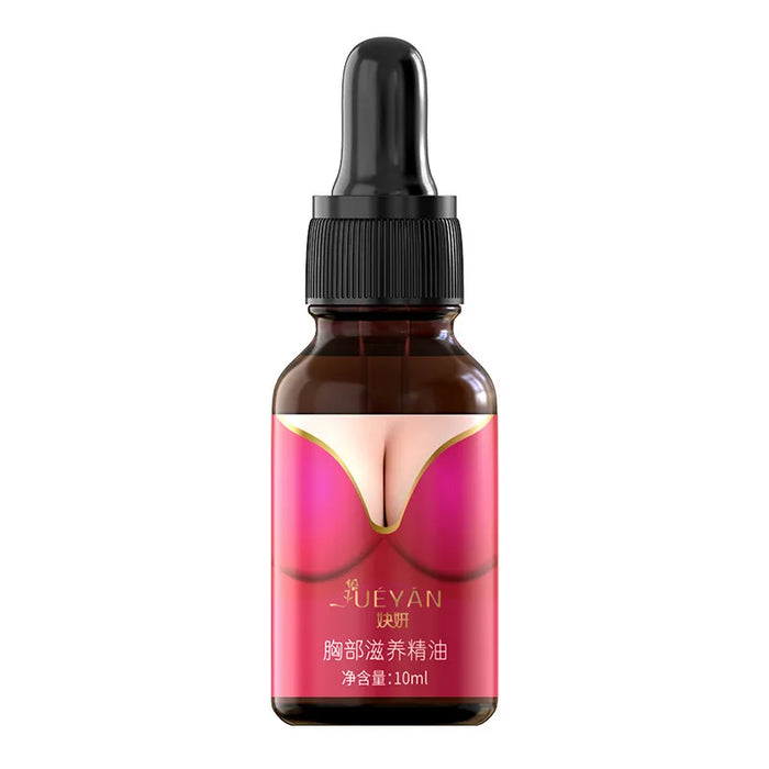 Men Can Use Beauty Milk Essential Oils for Breast Enhancement, Nourishing Breast Massage, and Firming Men's Breast Enhancement