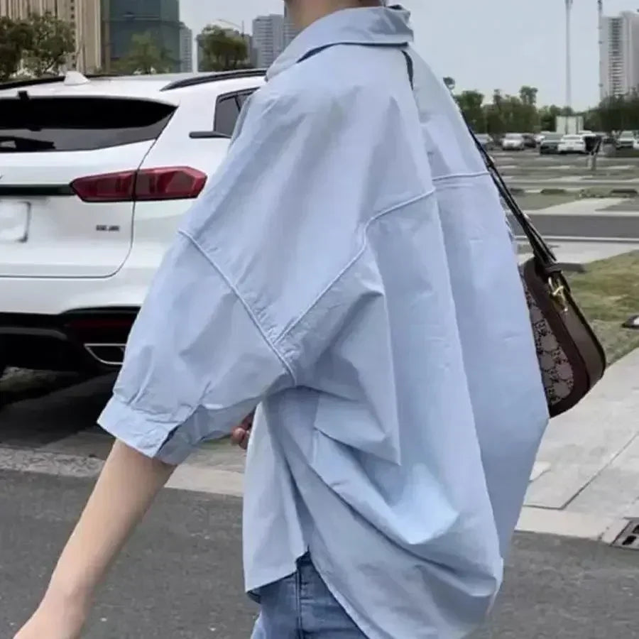 light-blue