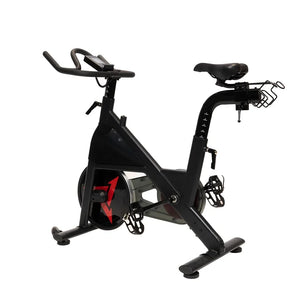 Home Exercise Spinning Bike Fitness Equipment Indoor House Hold Brake Pad Belt Driven Commercial Spinning Bike For Gym