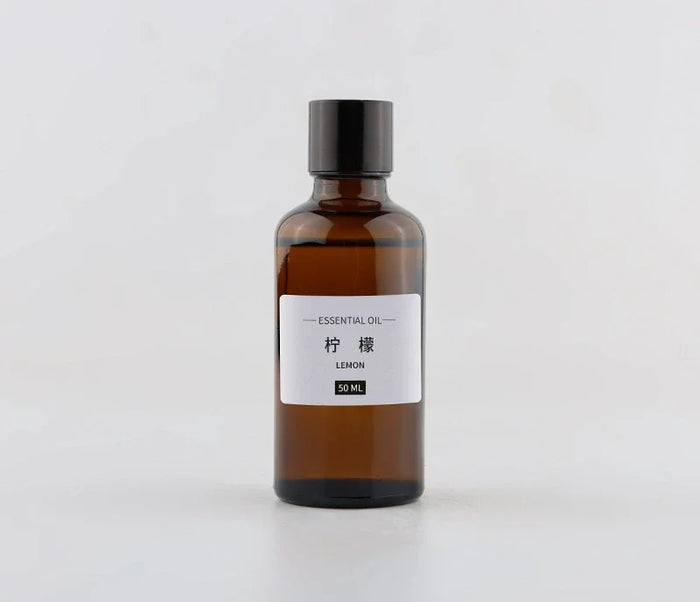 50ml Homemade Natural Plant Aromatherapy Essential Oil Candle Material DIY Oil Soluble Gypsum Wax Sheet Raw Material Fragrance