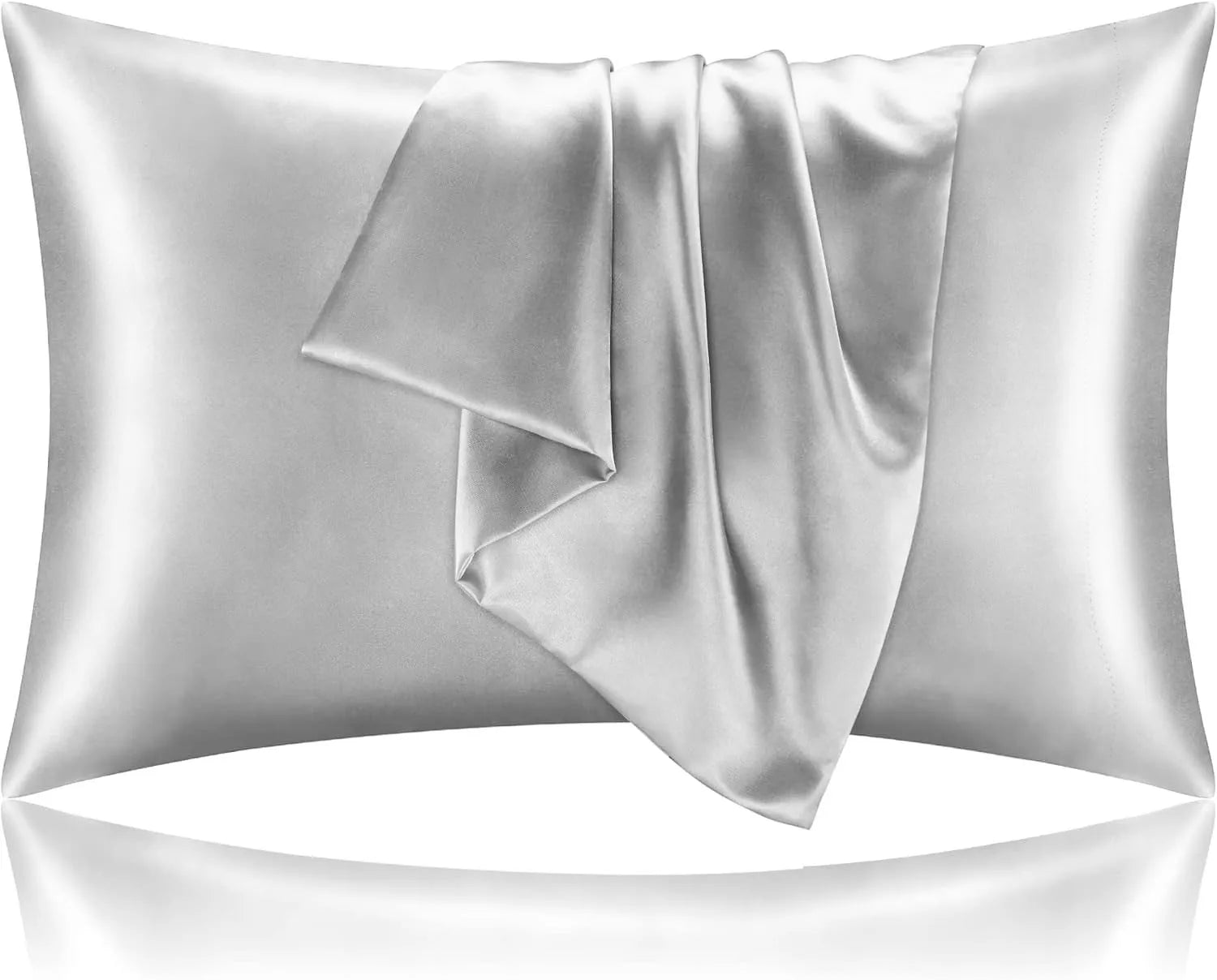 silver-gray