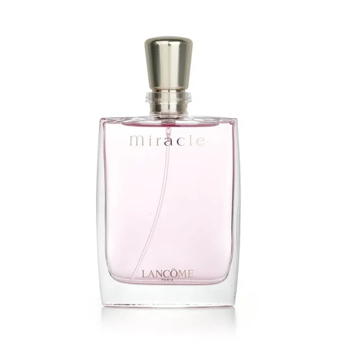 Lancome Miracle Eau De Parfum Spray 100ml/3.4oz, Original Lancome Perfume for Women, Sephora Stuff Luxury Parfum