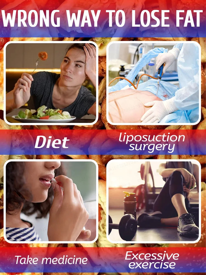 The best choice for weight management, take the challenge to lose weight in 7 days.