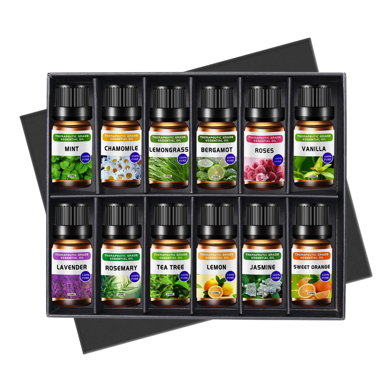 12pcs