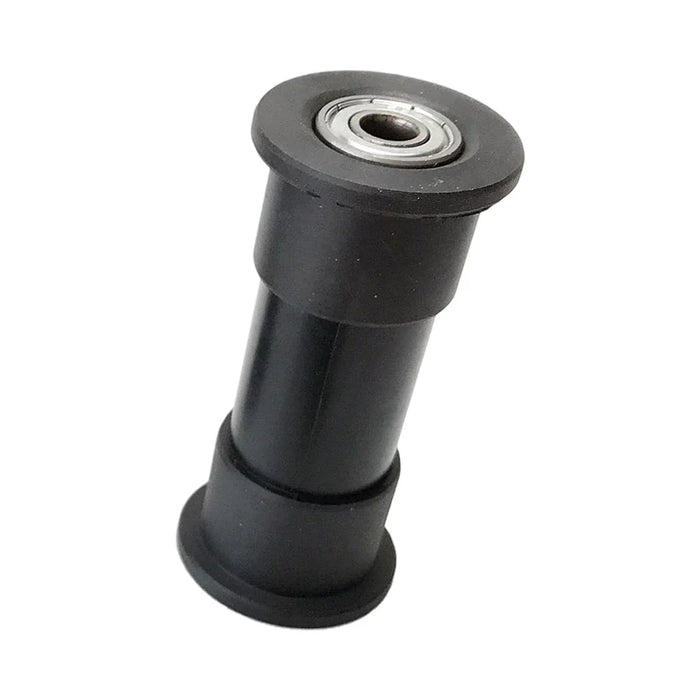 Fitness Equipment Pulley Bearing Wheel Fitness Training Effortless Movement Flexible Sliding Mechanism High Load Capacity