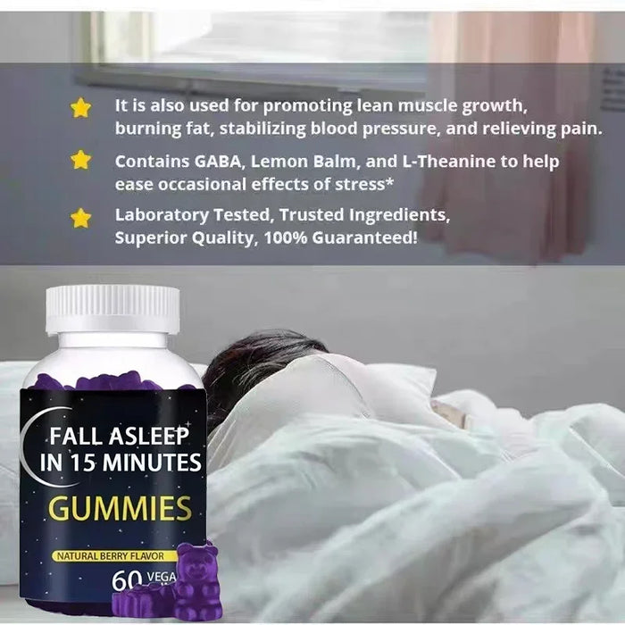 Let you have a beautiful dream, relieve physical and mental exhaustion, and quickly enter sleep