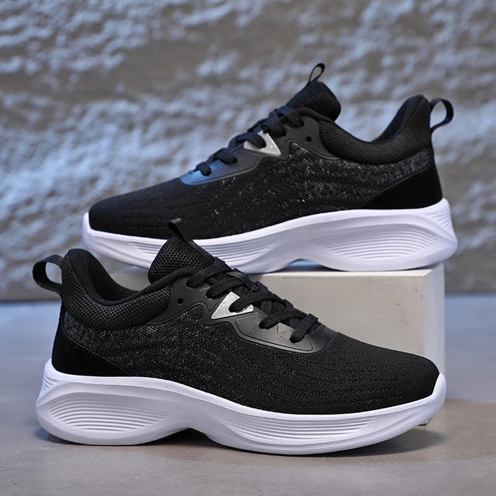 Womens Running Shoes Athletic Outdoor Gym Training Sneakers Walking Tennis Shoes Breathable Sport Fashion Sneakers for Ladies