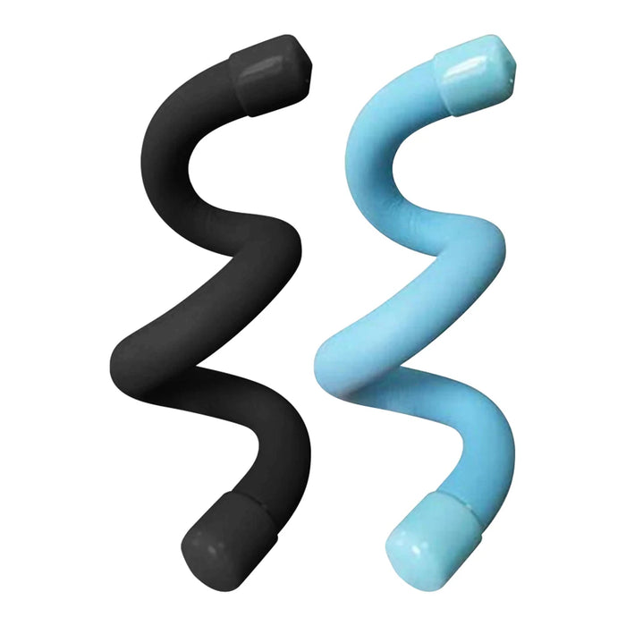 Wrist Weight Bracelet Running Foot Bracelet Adjustable Training Weight Bracelet Bendable Sports Wrist Weight for Walking Jogging