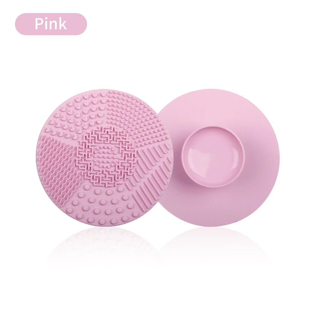 round-pink