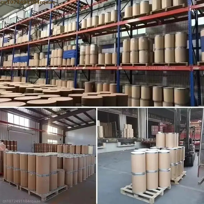 100% Pure Cod Collagen Peptides Powder For Diy Soap, Cosmetics, Lotion, Anti-aging Skincare, Face Mask Raw Material