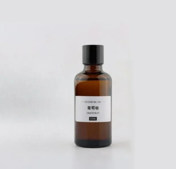 50ml Homemade Natural Plant Aromatherapy Essential Oil Candle Material DIY Oil Soluble Gypsum Wax Sheet Raw Material Fragrance