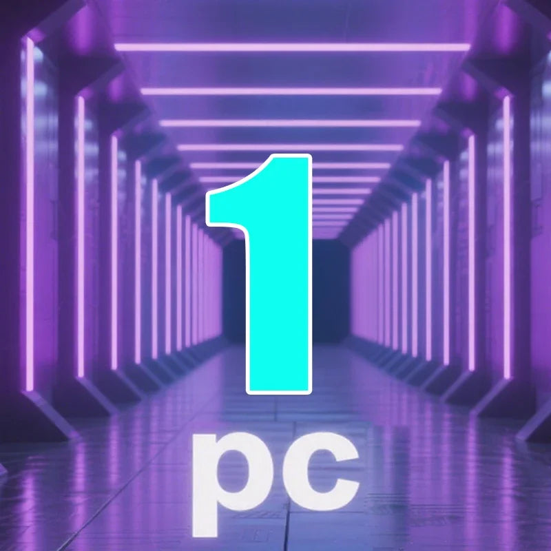 1-pc
