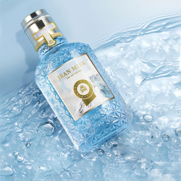 Original brand Blood Orange Basil Women's Perfume - 50ml, Long-lasting Fragrance, Premium Scent