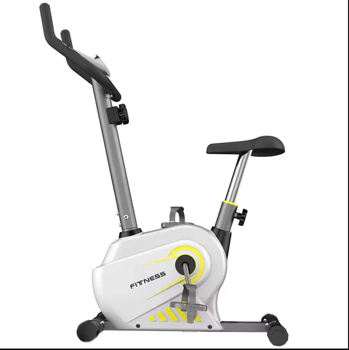Home Use Indoor Cycling Exercise Bicycle Fitness Spinning Exercycle Magnetic Bike