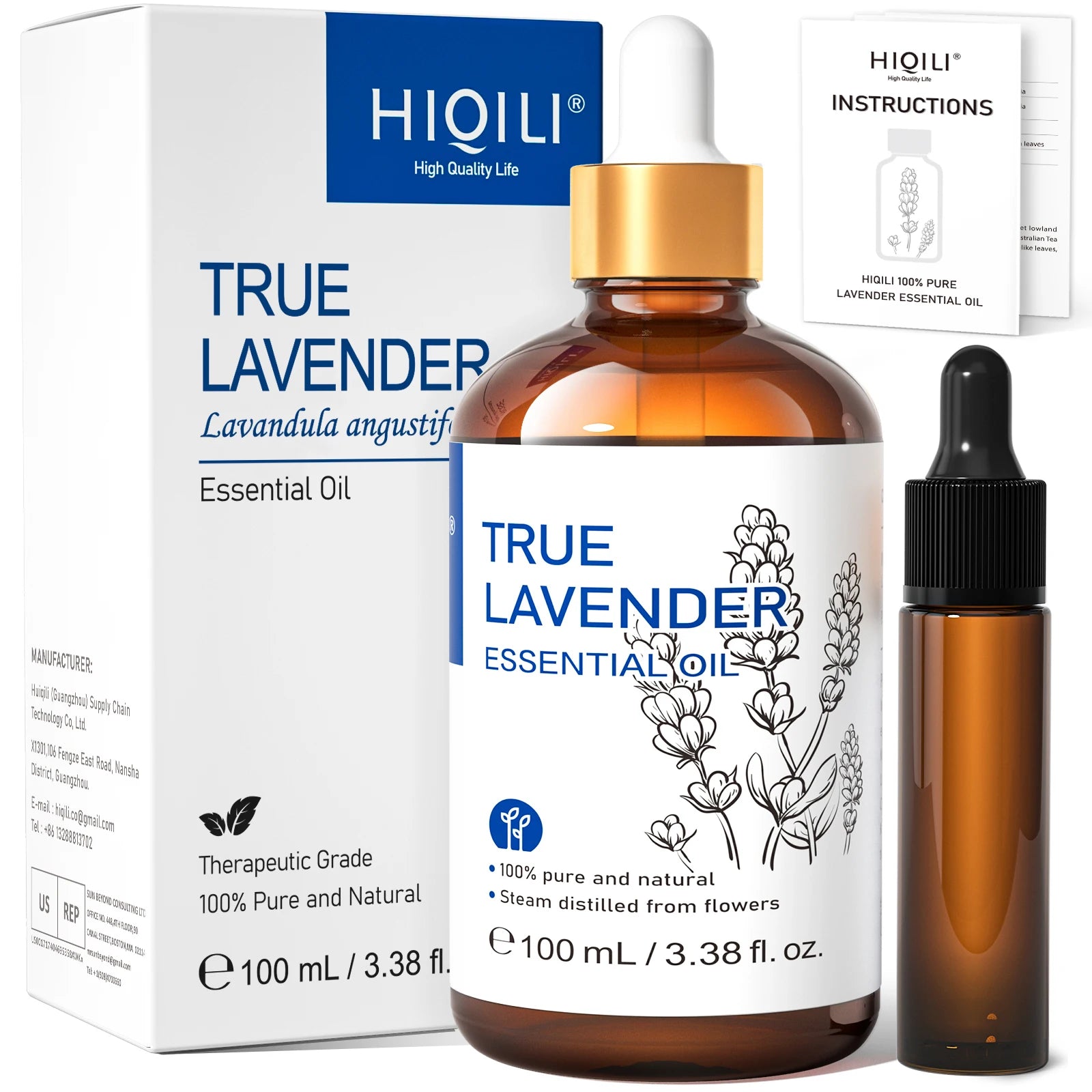 true-lavender